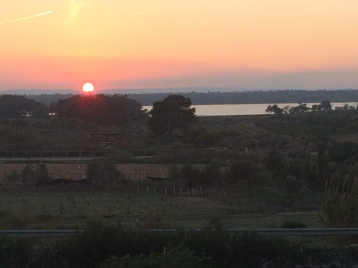 라 마타 Sunset La Mata 아파트 외부 사진